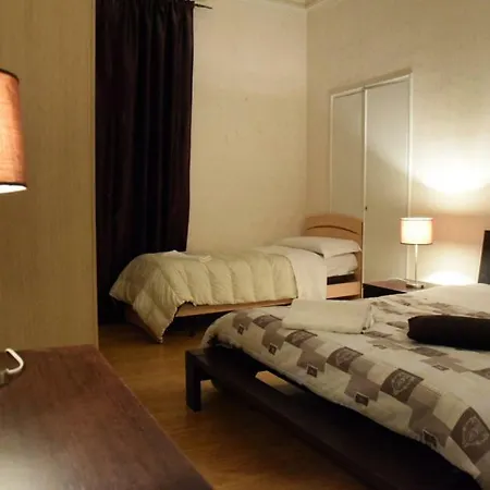 Bed & Breakfast H.h Řím
