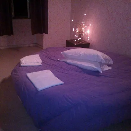 Bed & Breakfast H.h Řím