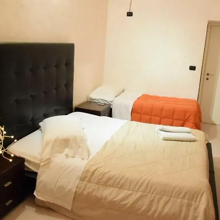 Bed & Breakfast H.h